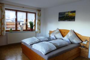 Ferienwohnung Haus Elisabeth, Ahornkaser