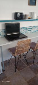 Studio Provence VAR piscine Rando calme