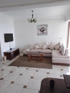 Gleem Seaview panoramic apartment in Alexandria