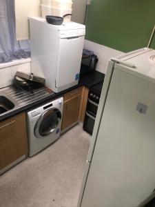 The Strand Apartment & rooms