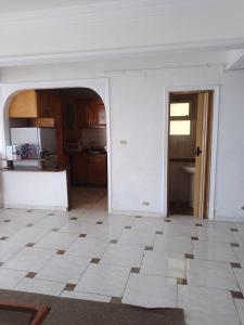 Gleem Seaview panoramic apartment in Alexandria