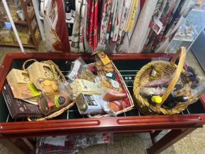 La casa di Anastasia