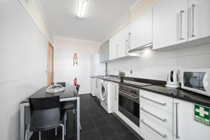 Lido Retreat Apartment