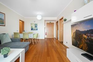 Lido Retreat Apartment