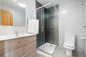 Lido Retreat Apartment