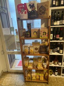 La casa di Anastasia