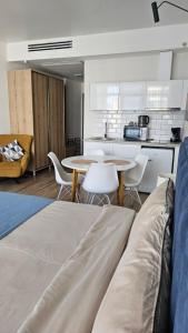 Студия в White Sails видовая