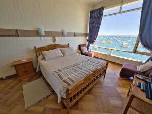 Hotel Panorámico Tongoy