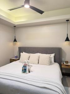 VIVA 202 in the heart of San Pedro