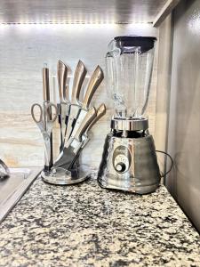 VIVA 202 in the heart of San Pedro