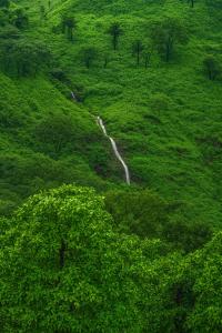 HEMGIRI - Private Pool Villa Mulshi