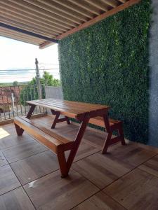 Apartamento 3 Fronteiras