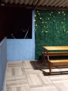 Apartamento 3 Fronteiras