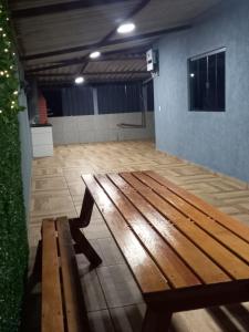 Apartamento 3 Fronteiras