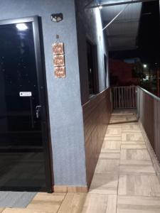Apartamento 3 Fronteiras