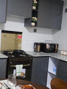 Jay Homes - D&D Residence Suites