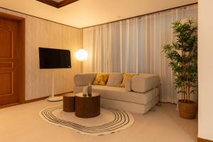 Maison de MiHo - Wangsimni 3BR Home Near Line 2