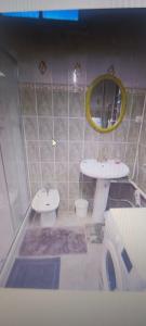 au centre de Nice proche de la mer superbe chambre climatisée