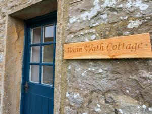 Wain Wath Cottage