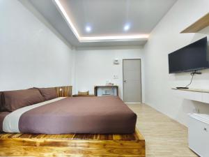 Nan Minimal ที่พักน่านมินิมอล