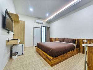 Nan Minimal ที่พักน่านมินิมอล