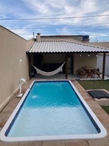 Casa de praia em Barra do Jacuipe - 4 Quartos