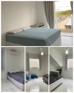 Casa de praia em Barra do Jacuipe - 4 Quartos