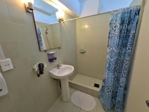 Hotel Panorámico Tongoy