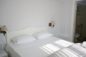 Nafsika-Cristina guesthouse