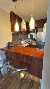 Depto Viña Shopping Playa 7