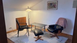 Ferienhaus in Lambsheim- "Familien- und hundefreundlich", PlayStation-FIFA