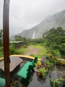 Babarakanda holiday resort