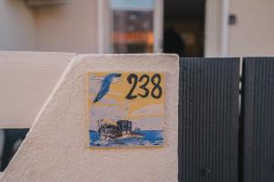 Maison 4 personne- air conditionné-terrasse - parking-OP