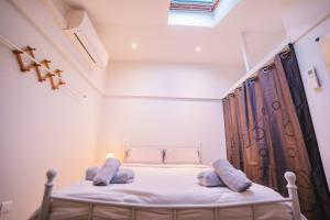 Maison 4 personne- air conditionné-terrasse - parking-OP