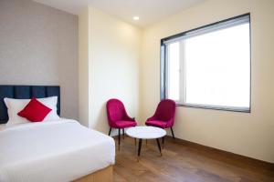 Hotel avadh classio near by ram mandir