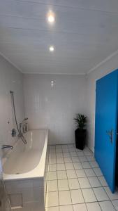 Ferienhaus in Lambsheim- "Familien- und hundefreundlich", PlayStation-FIFA