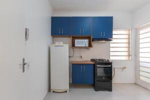 Apart no centro, ao lado do Cambuí