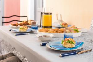 Coat of Arms Mansion