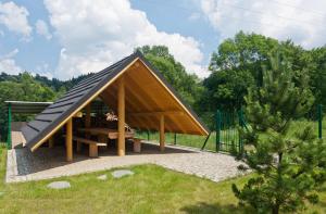 Gorczański Domek - Koninki