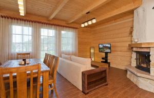 Gorczański Domek - Koninki