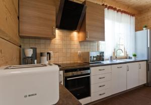 Gorczański Domek - Koninki