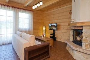 Gorczański Domek - Koninki