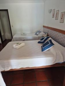 Lola Beach Pousada Geriba