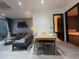 Chalong 2 Bedroom Pool villa