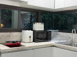 Chalong 2 Bedroom Pool villa