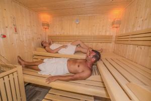 Appartements AUSZEIT with private SPA