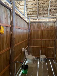 Yenaiwon Homestay Raja Ampat