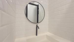 Elia Bed and Breakfast & Rooftop panoramic sauna