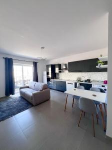Apartment in San Giljan