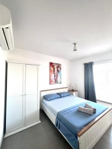 Apartment in San Giljan